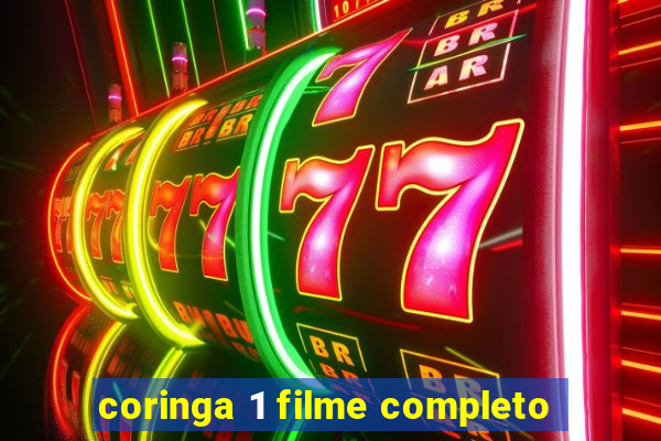 coringa 1 filme completo